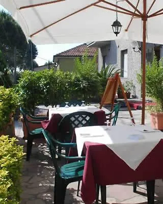 Smeraldo Hotel Castelnuovo Magra