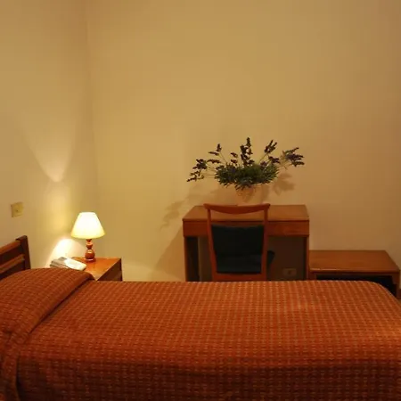 Hotel Smeraldo 2*