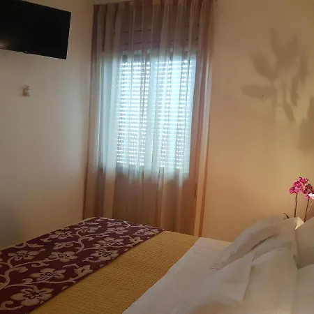 Smeraldo Hotell Castelnuovo Magra