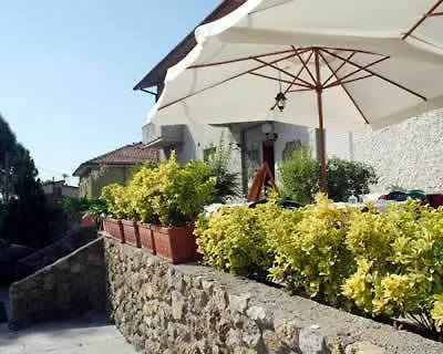 Smeraldo Hotell Castelnuovo Magra