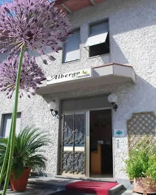 Hotell Smeraldo