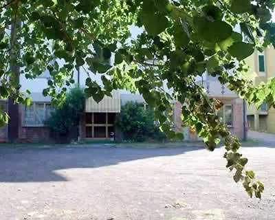 Hotell Smeraldo
