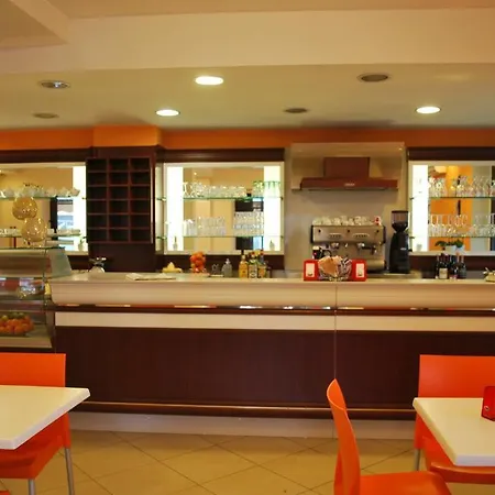 Smeraldo Hotell Castelnuovo Magra