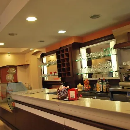 Hotell Smeraldo
