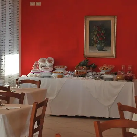 Hotell Smeraldo