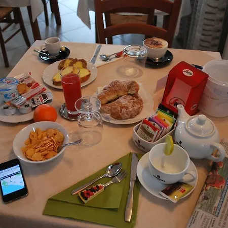 Hotell Smeraldo