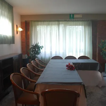Hotell Smeraldo