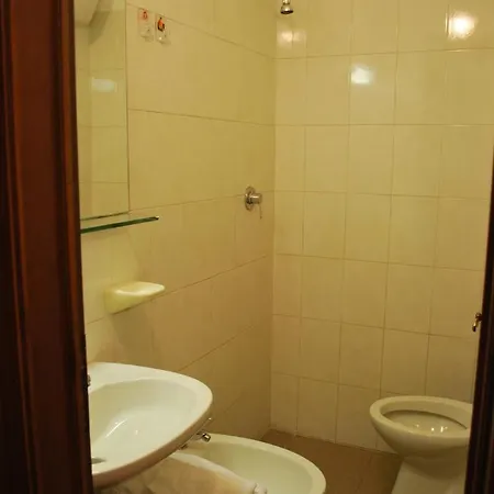 Hotell Smeraldo 2*