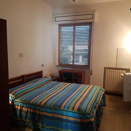 Smeraldo Hotell