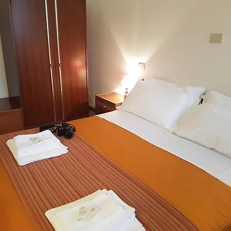 Smeraldo Hotell Castelnuovo Magra