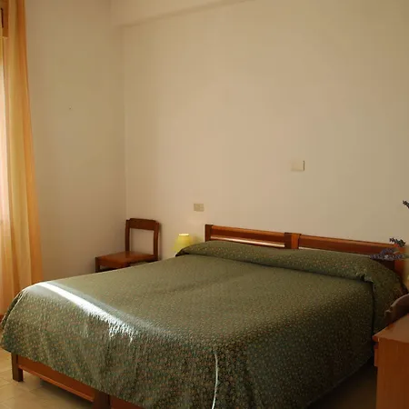 Smeraldo Hotell