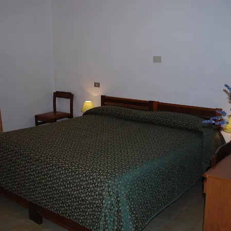 Hotell Smeraldo Castelnuovo Magra