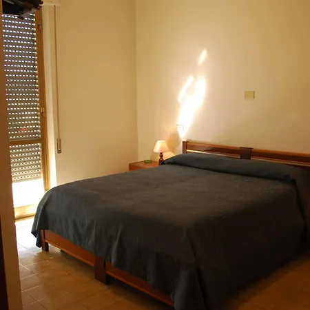 Hotell Smeraldo