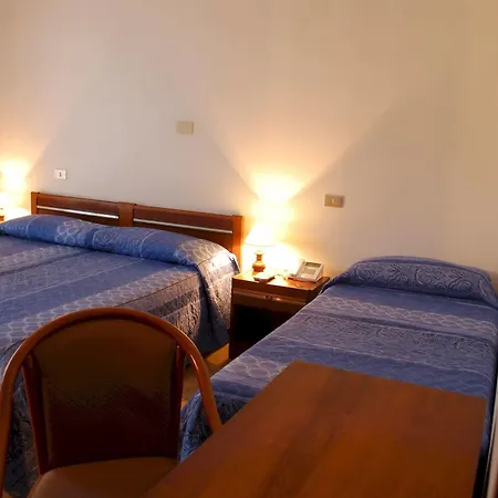 Smeraldo Hotell