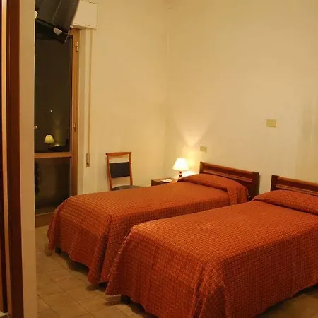 Smeraldo Hotell